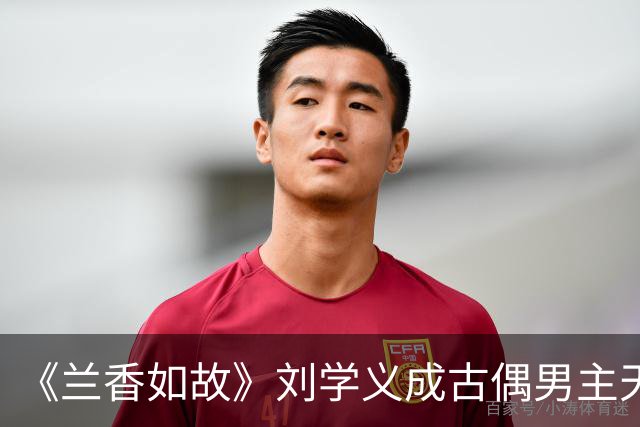 《兰香如故》刘学义成古偶男主天花板，《嫁金钗》看不下去