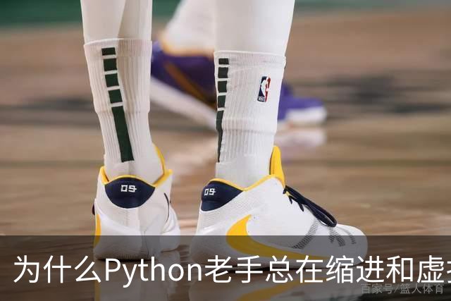 为什么Python老手总在缩进和虚拟环境上翻车？
