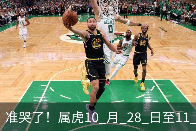准哭了！属虎10 月 28 日至11 月 3 日，有大事要发生