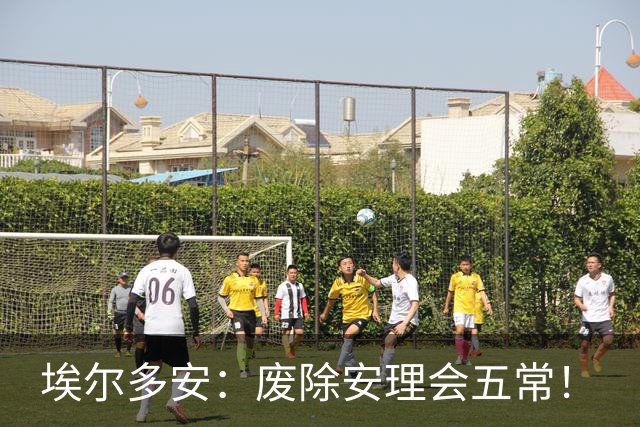 埃尔多安：废除安理会五常！