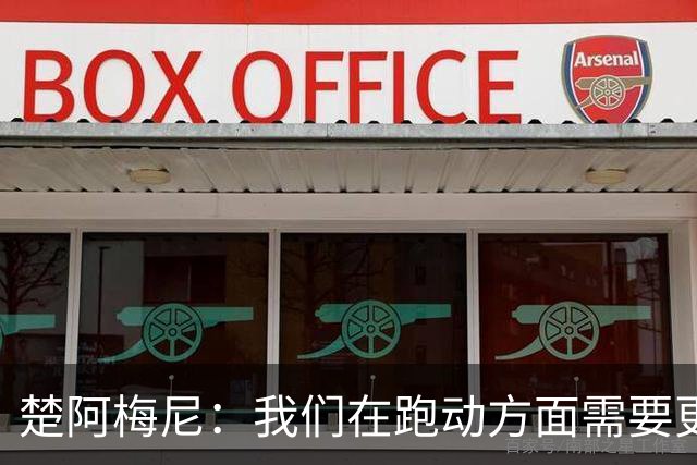 楚阿梅尼：我们在跑动方面需要更聪明 穆帅要求我做到攻守平衡