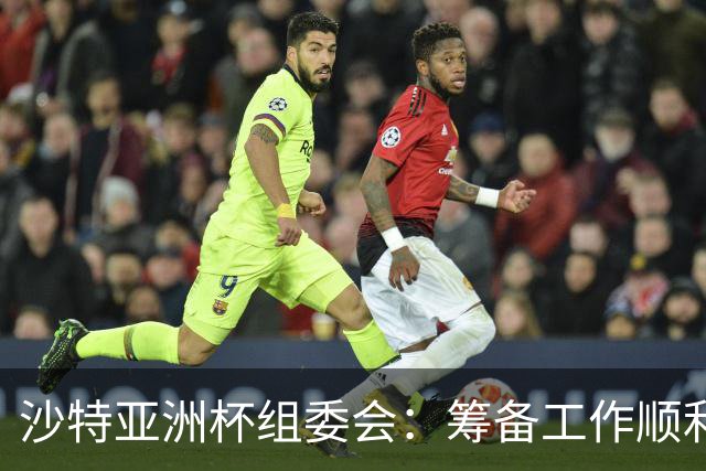 沙特亚洲杯组委会：筹备工作顺利进行 对成功举办充满信心