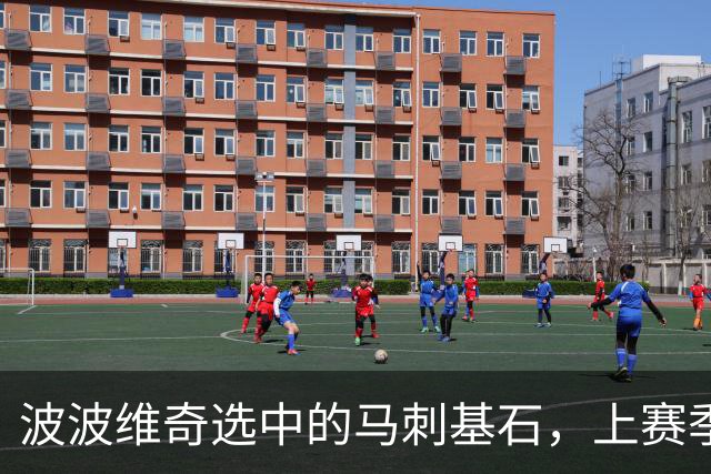 波波维奇选中的马刺基石，上赛季在尼克斯夺冠，如今一年内2次被裁，23岁面临被NBA淘汰