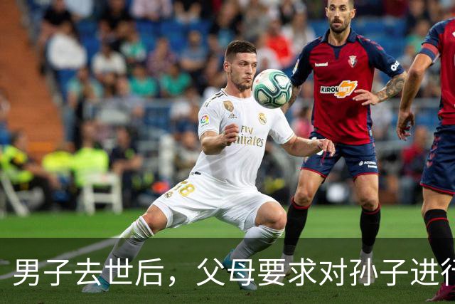 男子去世后，父母要求对孙子进行亲子鉴定，儿媳多次拒绝