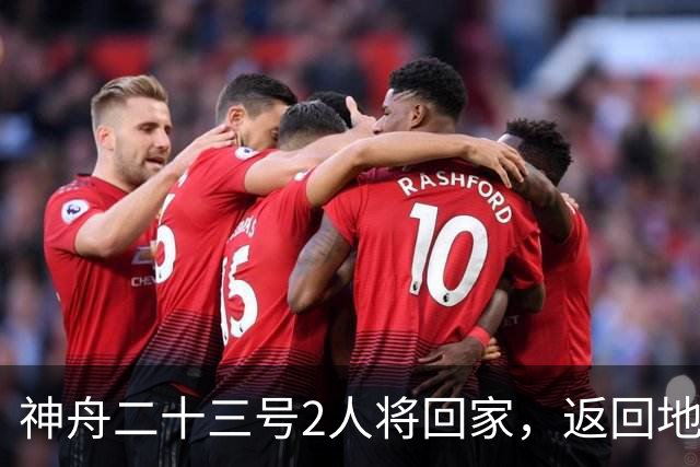 神舟二十三号2人将回家，返回地球前要做什么准备？神二十四准备