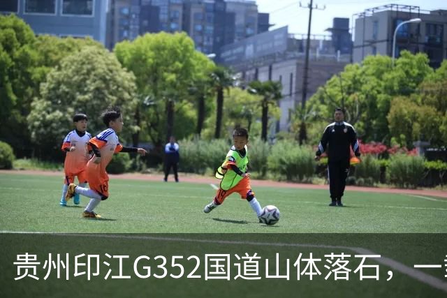 贵州印江G352国道山体落石，一载5人私家车被砸中，司机不幸身亡；当地：路段已封闭，会发通报