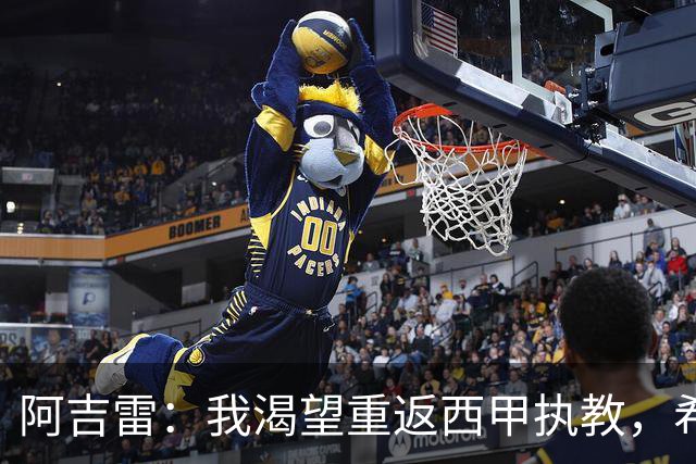 阿吉雷：我渴望重返西甲执教，希望瓦伦西亚主场重新变为堡垒