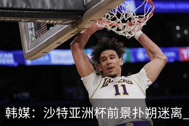 韩媒：沙特亚洲杯前景扑朔迷离 澳大利亚有意接手