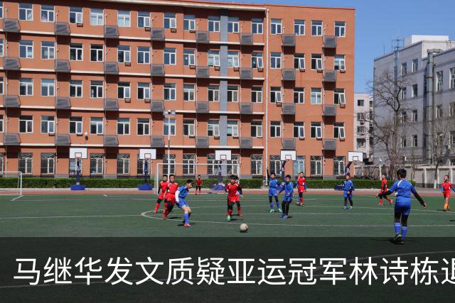 马继华发文质疑亚运冠军林诗栋退赛，舆论反转自身过往言论遭深挖