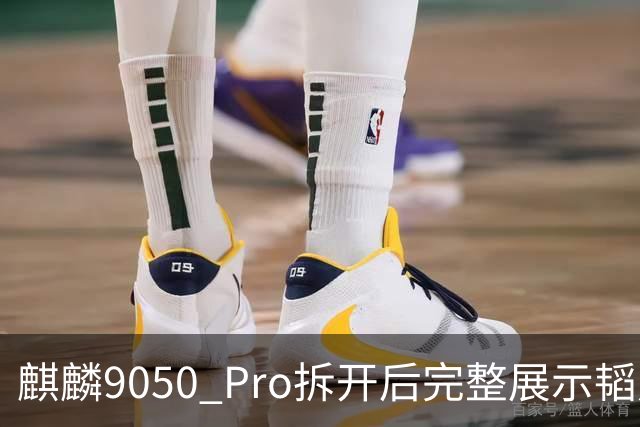 麒麟9050 Pro拆开后完整展示韬定律：华为竟用2颗相同芯垂直堆叠而成