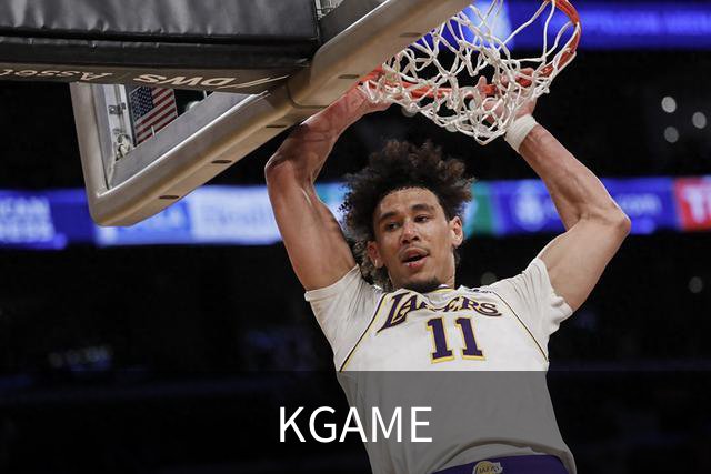 KGAME公司简介展示图