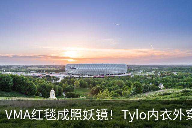 VMA红毯成照妖镜！Tylo内衣外穿，霉霉自然老去，Lisa鼻子尖又歪
